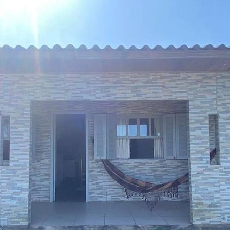 Casa Aconchegante Com Vista Villa Sombrio Eksteriør bilde